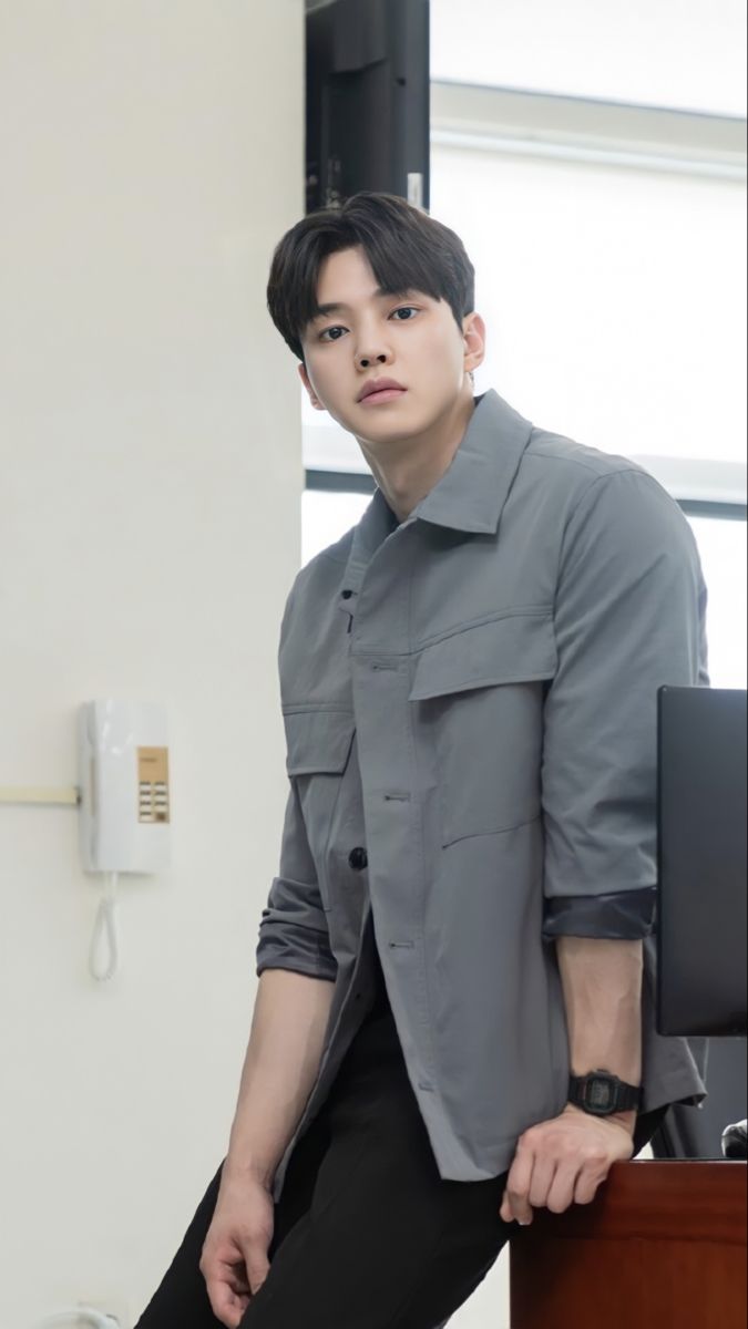 Song Kang Modeling